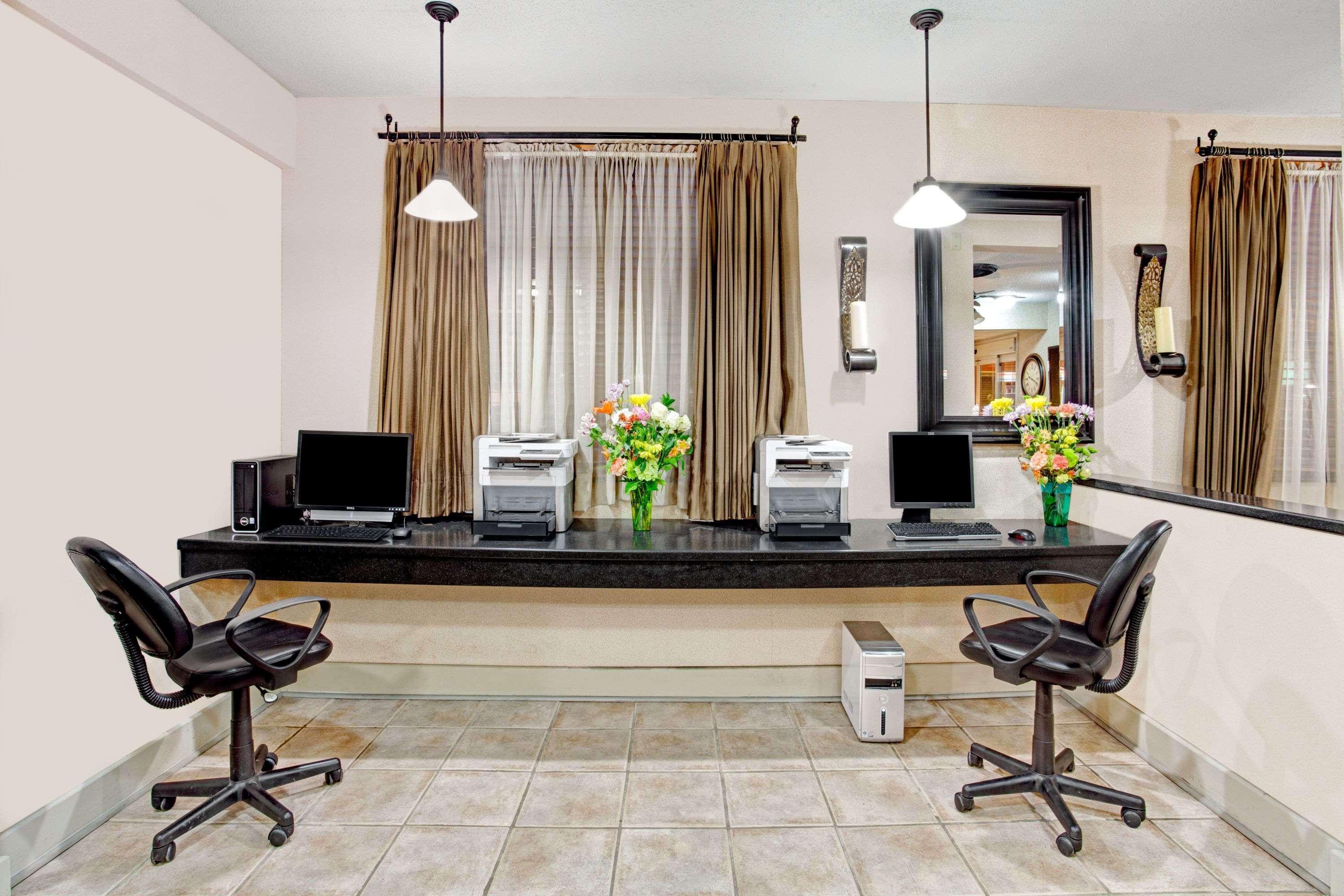 Ramada By Wyndham West Memphis Hotel Luaran gambar