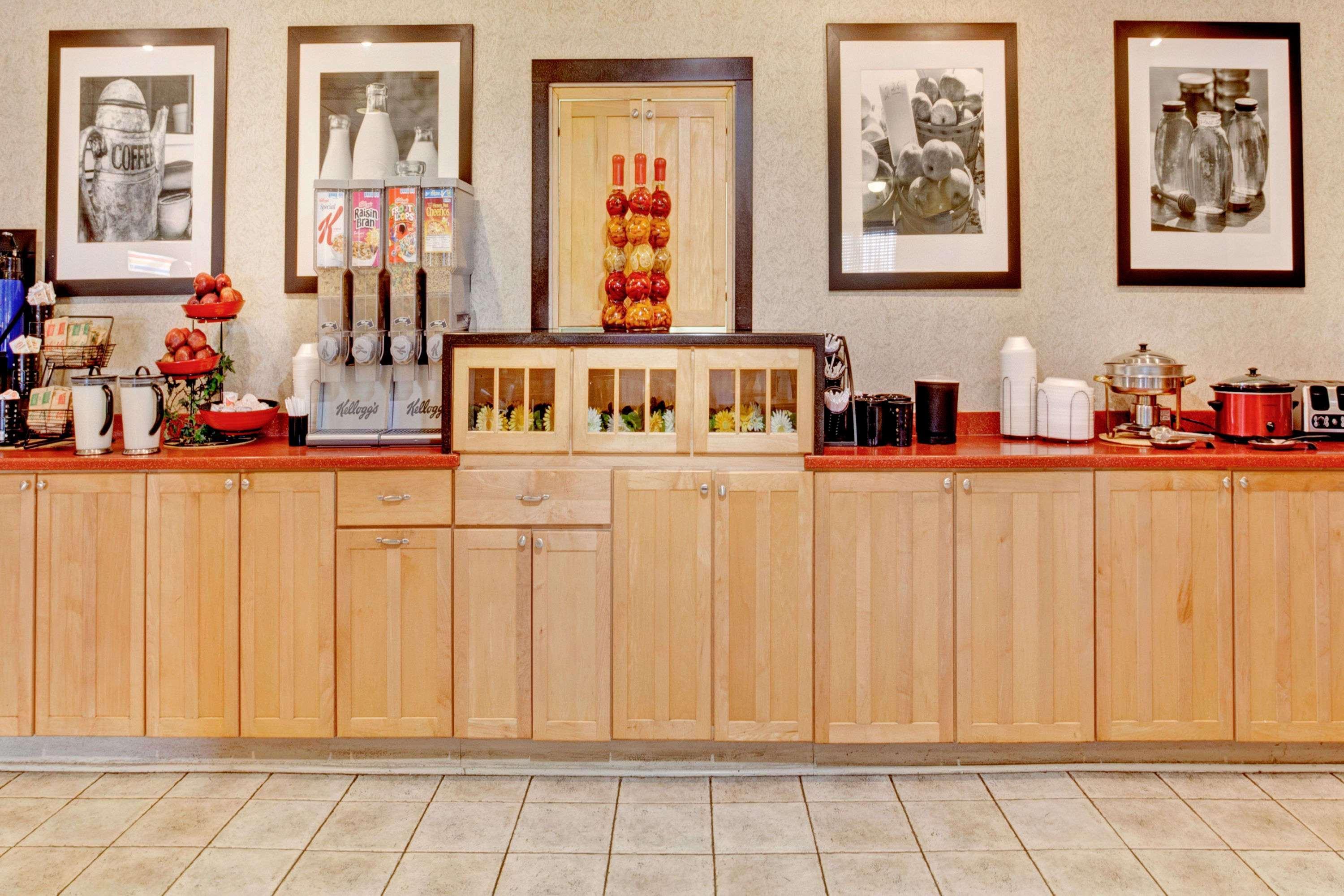Ramada By Wyndham West Memphis Hotel Luaran gambar