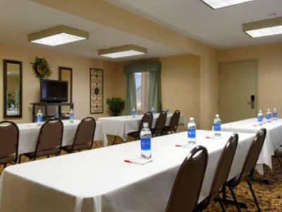 Ramada By Wyndham West Memphis Hotel Kemudahan gambar